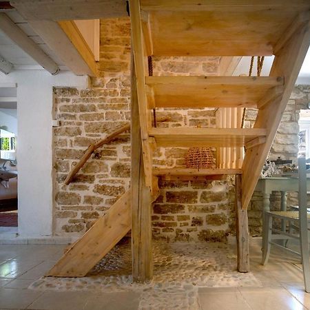 Country House Longós المظهر الخارجي الصورة
