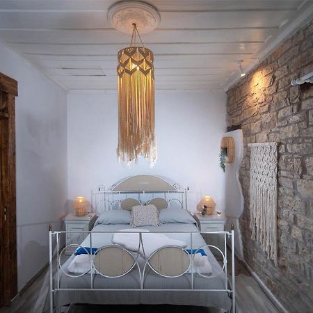 Country House Longós المظهر الخارجي الصورة