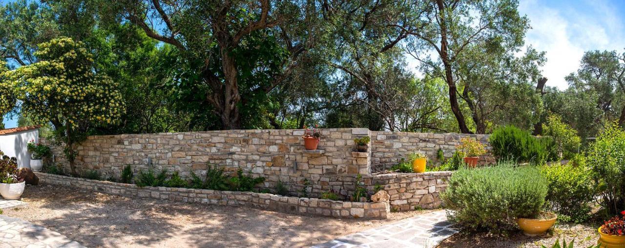 Country House Longós المظهر الخارجي الصورة