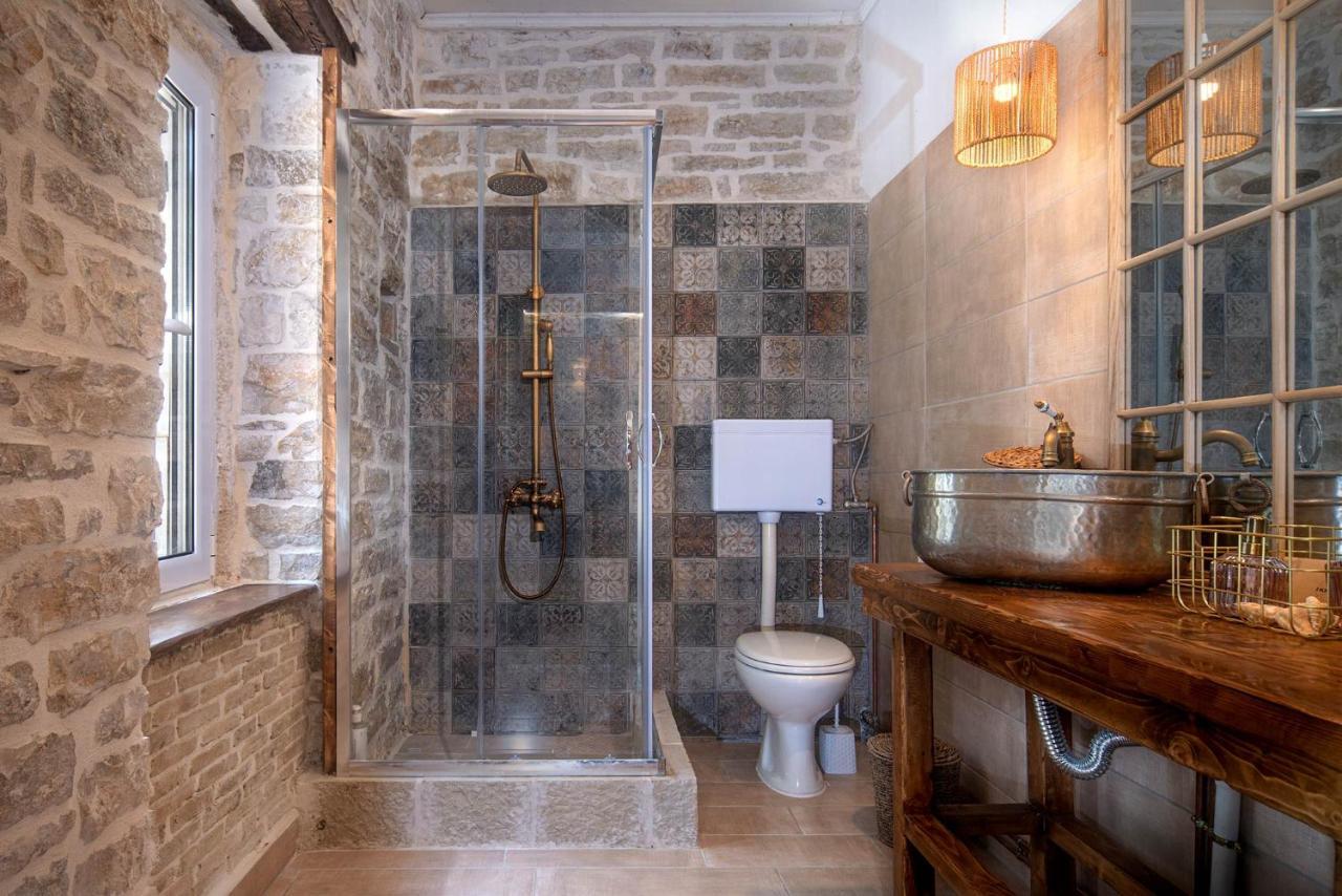 Country House Longós المظهر الخارجي الصورة