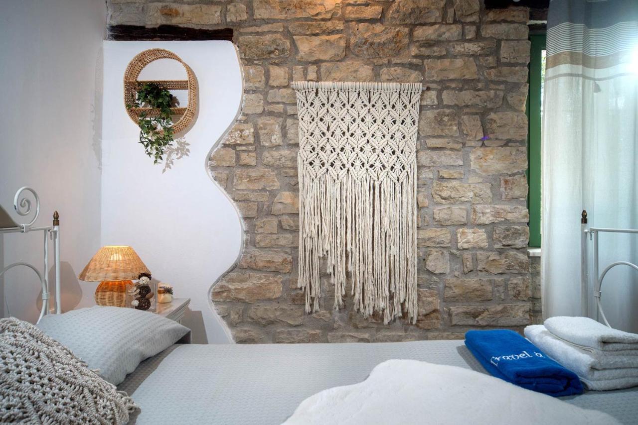Country House Longós المظهر الخارجي الصورة