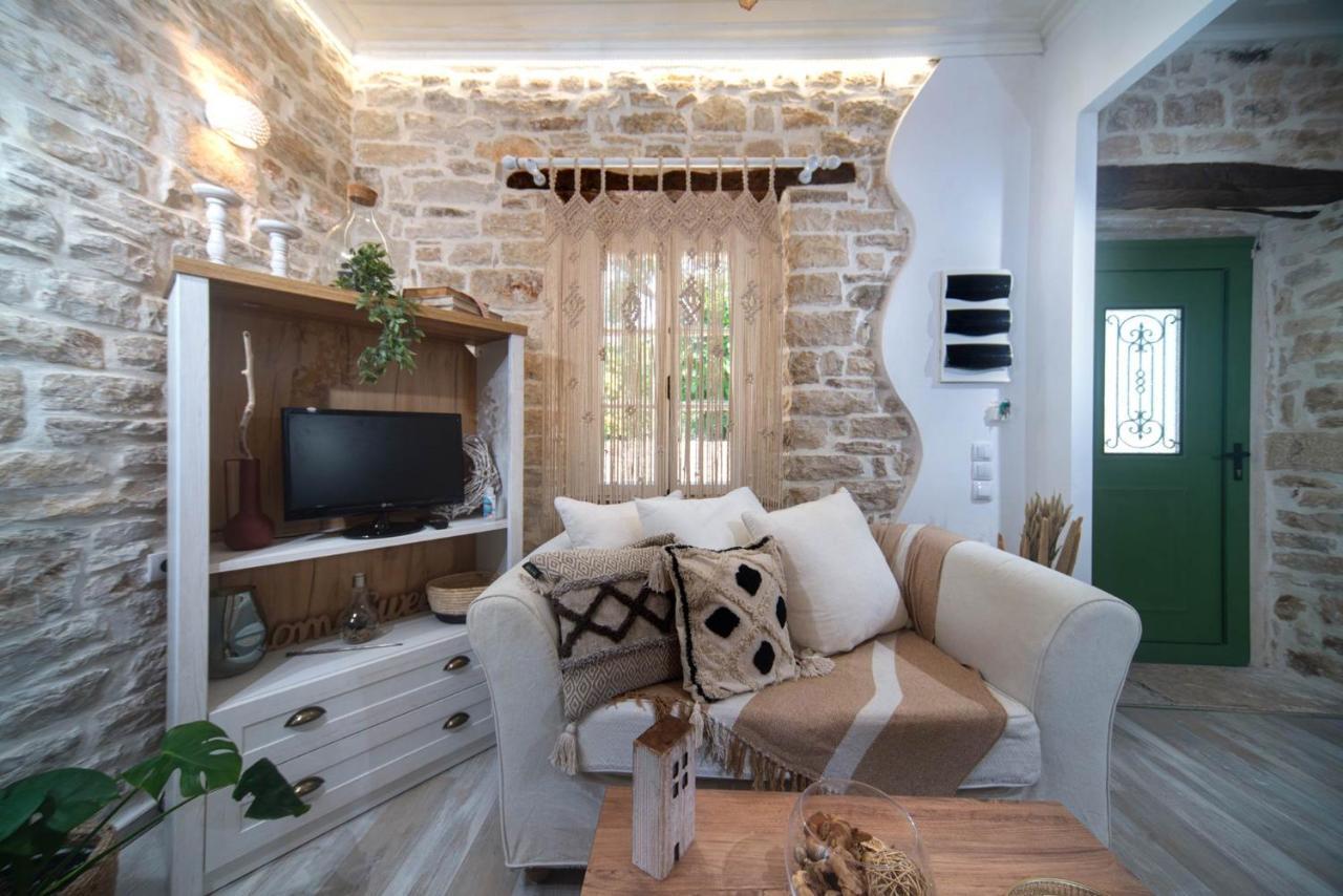 Country House Longós المظهر الخارجي الصورة