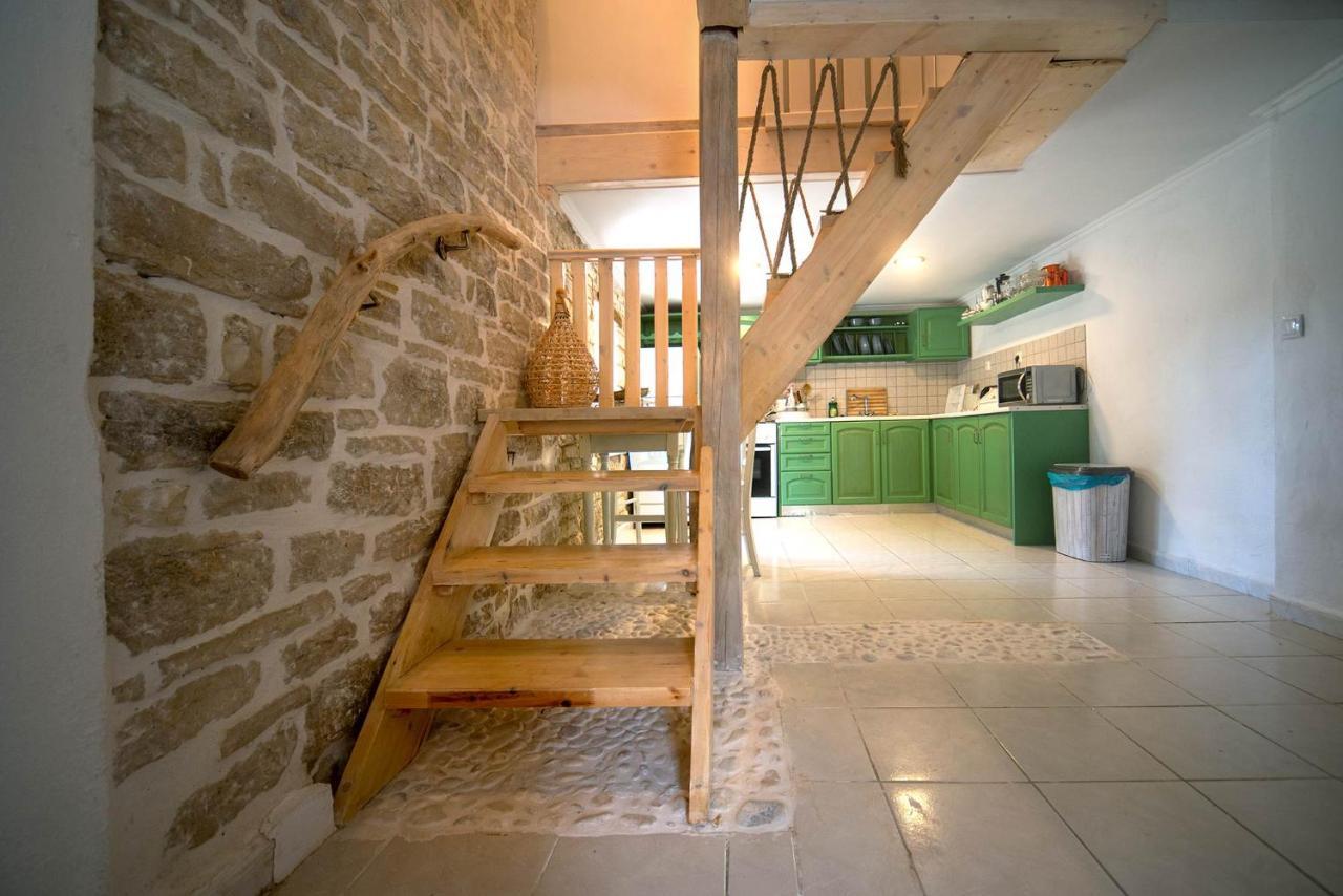 Country House Longós المظهر الخارجي الصورة