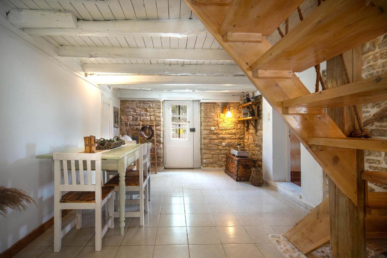 Country House Longós المظهر الخارجي الصورة