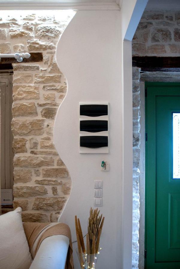 Country House Longós المظهر الخارجي الصورة