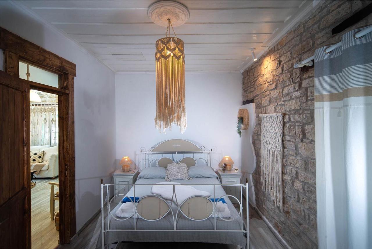 Country House Longós المظهر الخارجي الصورة