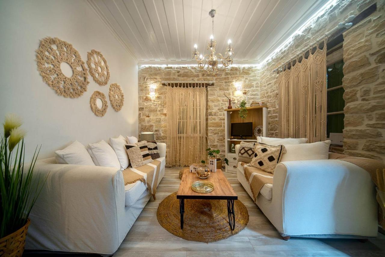 Country House Longós المظهر الخارجي الصورة